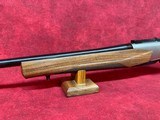 Browning BAR MK3 Hunter 270 Win 22" Blue Polished Sporter Barrel, Oiled Turkish Walnut Stock, Right Hand (031047224) - 8 of 9
