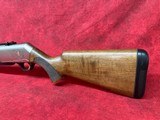 Browning BAR MK3 Hunter 270 Win 22" Blue Polished Sporter Barrel, Oiled Turkish Walnut Stock, Right Hand (031047224) - 6 of 9