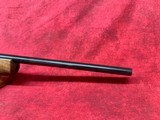 Browning BAR MK3 Hunter 270 Win 22" Blue Polished Sporter Barrel, Oiled Turkish Walnut Stock, Right Hand (031047224) - 5 of 9