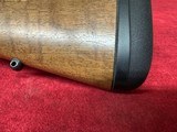 Browning BAR MK3 Hunter 270 Win 22" Blue Polished Sporter Barrel, Oiled Turkish Walnut Stock, Right Hand (031047224) - 9 of 9