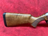 Browning BAR MK3 Hunter 270 Win 22" Blue Polished Sporter Barrel, Oiled Turkish Walnut Stock, Right Hand (031047224) - 2 of 9