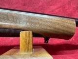 Browning BAR MK3 Hunter 270 Win 22" Blue Polished Sporter Barrel, Oiled Turkish Walnut Stock, Right Hand (031047224) - 4 of 9
