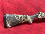 Browning A5 12ga  3 1/2" 28" Mossy Oak Shadow Grass Habitat (0118992004) - 2 of 7