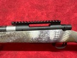 Howa M 1500 308 Win 5+1 24" Threaded Carbon Fiber Barrel, Black Rec, Kryptek Altitude Stock - 8 of 10