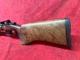 CZ 527 Varmint MTR 6.5 Grendel 24" threaded barrel - 8 of 11