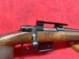 CZ 527 Varmint MTR 6.5 Grendel 24" threaded barrel - 3 of 11