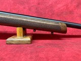 CZ 527 Varmint MTR 6.5 Grendel 24" threaded barrel - 5 of 11