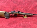 CZ 527 Varmint MTR 6.5 Grendel 24" threaded barrel - 1 of 11