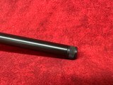CZ 527 Varmint MTR 6.5 Grendel 24" threaded barrel - 6 of 11