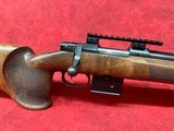 CZ 527 Varmint MTR 6.5 Grendel 24" threaded barrel - 4 of 11