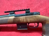 CZ 527 Varmint MTR 6.5 Grendel 24" threaded barrel - 10 of 11