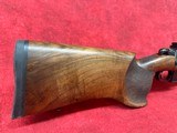 CZ 527 Varmint MTR 6.5 Grendel 24" threaded barrel - 2 of 11