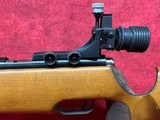 Savage Anschutz Match 64 22lr 26" - 10 of 15