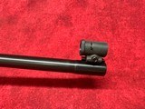 Savage Anschutz Match 64 22lr 26" - 7 of 15