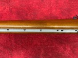Savage Anschutz Match 64 22lr 26" - 15 of 15