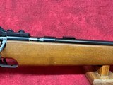 Savage Anschutz Match 64 22lr 26" - 5 of 15