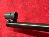 Savage Anschutz Match 64 22lr 26" - 12 of 15