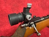 Savage Anschutz Match 64 22lr 26" - 4 of 15