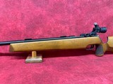 Savage Anschutz Match 64 22lr 26" - 11 of 15