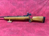 Savage Anschutz Match 64 22lr 26" - 9 of 15