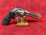 Smith & Wesson 629-3 Classic .44 Mag - RARE 5" Full Lug Barrel Collector (103636) - 1 of 11