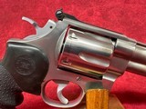 Smith & Wesson 629-3 Classic .44 Mag - RARE 5" Full Lug Barrel Collector (103636) - 3 of 11