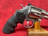 Smith & Wesson 629-3 Classic .44 Mag - RARE 5" Full Lug Barrel Collector (103636) - 2 of 11