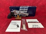 Smith & Wesson 629-3 Classic .44 Mag - RARE 5" Full Lug Barrel Collector (103636) - 10 of 11