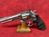 Smith & Wesson 629-3 Classic .44 Mag - RARE 5" Full Lug Barrel Collector (103636) - 5 of 11