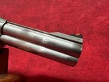 Smith & Wesson 629-3 Classic .44 Mag - RARE 5" Full Lug Barrel Collector (103636) - 4 of 11