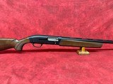 Browing Maxus Hunter 12ga 28" Walnut - 1 of 9
