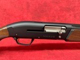 Browing Maxus Hunter 12ga 28" Walnut - 3 of 9