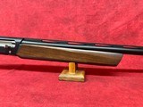 Browing Maxus Hunter 12ga 28" Walnut - 4 of 9