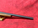 Browning Buckmark Target rifle 22lr 18" with Bushnell Holo sight - 4 of 7