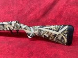 Browning A5 12ga 3" 28" Mossy Oak Shadow Grass Blades - 6 of 8