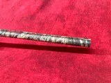 Browning A5 12ga 3" 28" Mossy Oak Shadow Grass Blades - 5 of 8