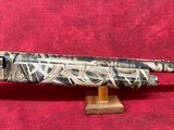 Browning A5 12ga 3" 28" Mossy Oak Shadow Grass Blades - 4 of 8