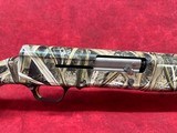 Browning A5 12ga 3" 28" Mossy Oak Shadow Grass Blades - 3 of 8