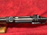 CZ (BRNO), Czech, Model 21F, 7X57, 21" early post-war Mannlicher-style carbine 1947 - 13 of 15