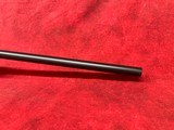 Remington 783 Varmint Laminate 243 Win 26" heavy matte blue barrel - 5 of 7