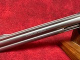 Smith & Wesson 647 .17 HMR 8 3/8" SS barrel (160585) - 6 of 8