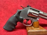 Smith & Wesson 647 .17 HMR 8 3/8" SS barrel (160585) - 2 of 8