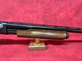 Remington 870 Wingmaster 12 Gauge 26" Light Contour Vent Rib Barrel, 3" Chamber (R26929) REM Arms - 5 of 9