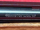 Remington 870 Wingmaster 12 Gauge 26" Light Contour Vent Rib Barrel, 3" Chamber (R26929) REM Arms - 4 of 9
