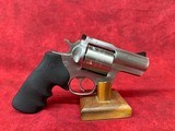 Ruger Super Redhawk Alaskan Large Frame 454 Casull 6rd 2.50" Satin Stainless Barrel (5301) - 1 of 2