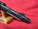 Browning Buck Mark Contour Pro 22 LR 10+1 5.90" Matte Black Threaded w/Compensator Barrel
(051597490) - 3 of 5