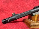Browning Buck Mark Plus URX 22 LR 10+1 5.10" Stainless Steel Threaded Barrel (051600490) - 6 of 6