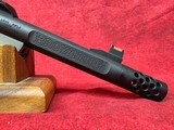 Browning Buck Mark Plus URX 22 LR 10+1 5.10" Stainless Steel Threaded Barrel (051600490) - 3 of 6