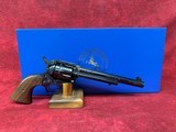 Colt Single Action Army 150th Anniversary .45 Teir III SAA NEW #73 of 150 (P2870Z) - 1 of 13
