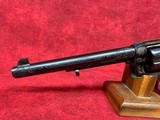 Colt Single Action Army 150th Anniversary .45 Teir III SAA NEW #73 of 150 (P2870Z) - 12 of 13